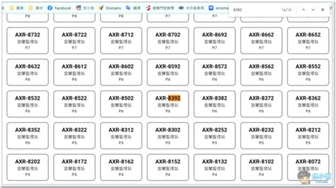 車牌号碼吉凶|車牌選號工具｜附：車牌吉凶、數字五行命理分析 – 免 